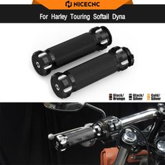 Harley-Davidson ヒートグリップ カフナ ダイナ、ツインカム - メルカリ