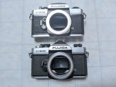 ジャンク・通電可　Canon IXY 90F ☆2台まとめ / ジャンク・通電可☆ キヤノン Canon IXY DIGITAL 400