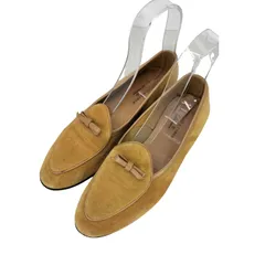 ドゥロワー Drawer BOW FLAT SHOES レディース  38のサムネイル