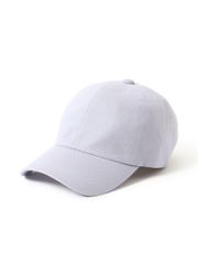 [레이빔스] 모자 6 패널 린넨 캡 여성 Light.BLUE ONE SIZE