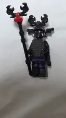 LEGOニンジャゴー ロード・オブ・ザ・リング ガマドン ミニフィギュア 武器含むのサムネイル
