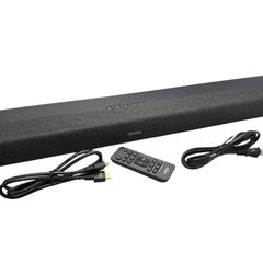 DENONサウンドバーDHT-S218K - メルカリ