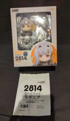 ねんどろいど 勝利の女神:NIKKE モダニア 2814 - メルカリ