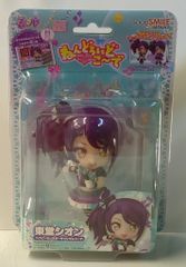 ねんどろいど こ～で 真中らぁら プリパラ トゥインクルリボン