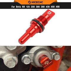 NICECNC 베타 RR250/300·XTrainer300 대응 알루미늄제 파워 밸브 어저스터 타르