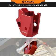 NICECNC 베타 RR250 RR300 RR350~500 대응 리어 쇼크 링키지 가드 2015~2024