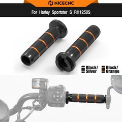 NICECNC 할리 스포츠 스타 S RH1250S 팬 아메리카 1250 나이트 스타 RH975 대응 핸들 바 그립