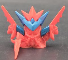 ガン消し オレンジレッド ガンダムグリープ - メルカリ