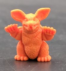 ウルトラ怪獣消しゴム バラバ オレンジ ポピー 当時モノ レトロ - メルカリ