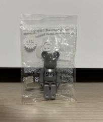 ベアブリック BE@RBRICK 1/6計画 センチュリオン プラチナ 日本限定