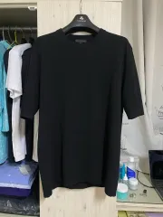 XL A級 SPAO スパオ 半袖 ラウンドニットのサムネイル