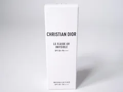 DIORディオール インビジブル UV フルイド (SPF50+/PA++++) (公式オンライン限定品) 30mL 新品【30mL】【MZCA82945】のサムネイル