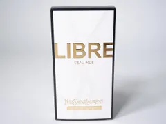 YVES SAINT LAURENTイヴサンローラン イヴサンローラン ボーテ リブレ ロー ニュ(オーデパルファム) 50mL 新品【50mL】【MZCA82947】のサムネイル