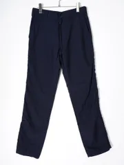 COMME des GARCONS HOMMEコムデギャルソンオム ウールポリエステル パッカリングパンツ【S】【MPTA82887】のサムネイル