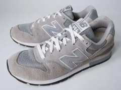 New Balanceニューバランス CM996GR2 GRAY【US6(24cm)】【LFWA82972】のサムネイル
