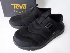 Tevaテバ W REEMBER CAMPレディース リエンバー キャンプ 1173975新品【US7(24cm)】【LFWA82963】のサムネイル