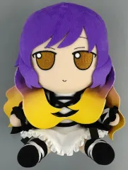 中古】ぬいぐるみ 聖白蓮 ふもふもびゃくれん。 東方ぬいぐるみ