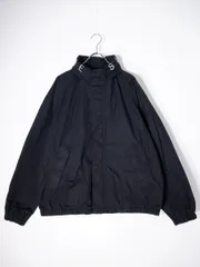 SUPREMEシュプリーム Raglan Court Jacket ラグランコートジャケット【L】【MJKA82901】のサムネイル