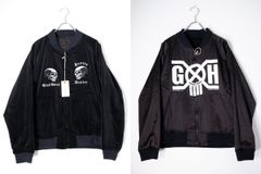 スティーブンアランSTEVEN ALAN 2019AW VTG T/W SHORT COVERALL