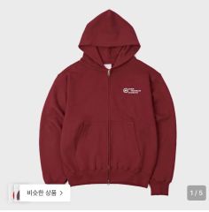 FC限定］フルーツジッパー 月足天音 パーカー FRUITS ZIPPER - メルカリ