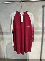 (新品/L) コム・デ・ギャルソン ロールスリッパ 長袖Tシャツのサムネイル