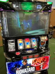 2026年最新】バイオハザード7 スロットの人気アイテム - メルカリ