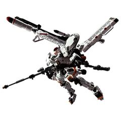 ボークス スーパーロボット大戦OG ゼオラ・シュバイツァー リペイント