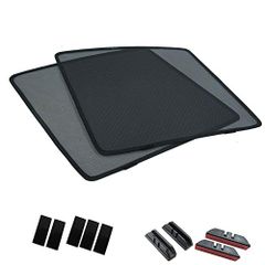 메쉬 커튼 짐니 JB23W 2장 S08-2 ct017 호환품 AR a895003d