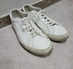 COMMON PROJECTS コモンプロジェクツ アキレスロー 41のサムネイル