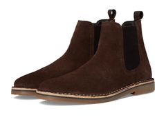 스티브 마덴 남성 신발 부츠 레인 부츠 Steve Madden Hatford Brown 브라운