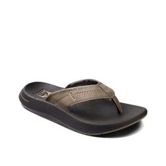 리프 남성 신발 샌들 Reef Swellsole Cruiser BrownTan 브라운