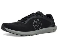 トポアスレチック メンズ シューズ スニーカー Topo Athletic St6 BlackCharcoal ブラックのサムネイル