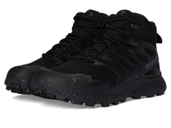 イノヴェイト メンズ シューズ スニーカー inov8 RocLite Mid GTXR BlackDark Grey ブラックのサムネイル
