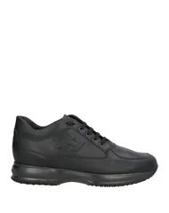 ホーガン メンズ シューズ スニーカー HOGAN スニーカー Black ブラックのサムネイル