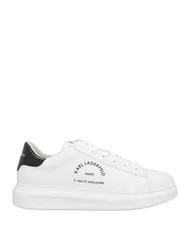 カール ラガーフェルド メンズ シューズ スニーカー KARLAGERFELD スニーカー White ホワイトのサムネイル