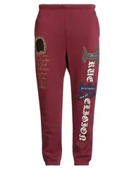 トゥルーレリジョン メンズ ボトムス カジュアルパンツ TRUE RELIGION パンツ Bordeauxのサムネイル
