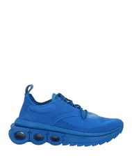 フェラガモ メンズ シューズ スニーカー FERRAGAMO スニーカー Bright Blue ブルーのサムネイル