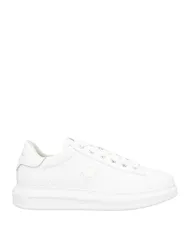 カール ラガーフェルド メンズ シューズ スニーカー KARLAGERFELD スニーカー White ホワイトのサムネイル