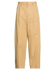 ディースクエアード メンズ ボトムス カジュアルパンツ DSQUARED2 チノパンツ Camel キャメルのサムネイル