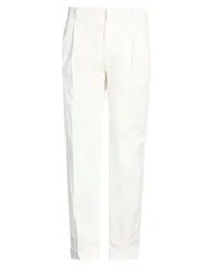 インコテックス メンズ ボトムス カジュアルパンツ INCOTEX パンツ White ホワイトのサムネイル