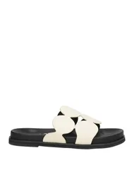 ビビロウ レディース シューズ サンダル BIBI LOU サンダル OffWhite オフホワイトのサムネイル