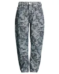 トゥルーレリジョン メンズ ボトムス デニムパンツ TRUE RELIGION ジーンズ Blue ブルーのサムネイル