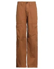 シーピーカンパニー メンズ ボトムス カジュアルパンツ CP COMPANY カーゴパンツ Brown ブラウンのサムネイル
