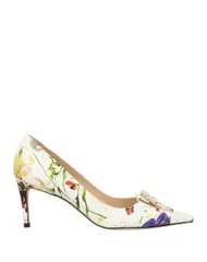スチュアート ワイツマン レディース シューズ パンプス STUART WEITZMAN パンプス Ivory アイボリーのサムネイル