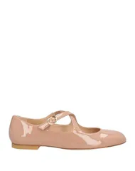 スチュアート ワイツマン レディース シューズ パンプス STUART WEITZMAN バレエシューズ Antique Roseのサムネイル