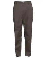 シーピーカンパニー メンズ ボトムス カジュアルパンツ CP COMPANY Lead Gray グレーのサムネイル
