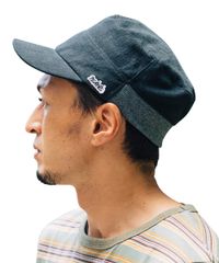 キムタク着 私物 テンダーロイン キャスケット 帽子 ハンチング