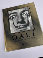 中古美品】DALI ダリ全画集 2巻セット TASCHEN - メルカリ