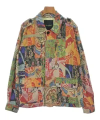 Desigual ブルゾン（その他） レディース 【古着】【中古】【送料無料】のサムネイル