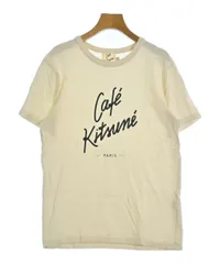 KITSUNE Tシャツ・カットソー レディース 【古着】【中古】【送料無料】のサムネイル